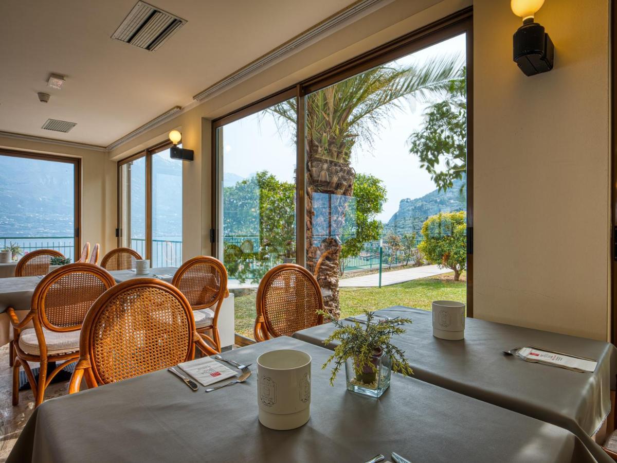 Hotel San Pietro Limone sul Garda Exterior photo